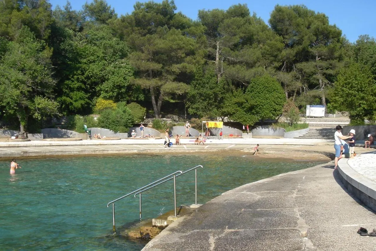 Apartments With A Parking Space Malinska, Krk - 19299 Croatia